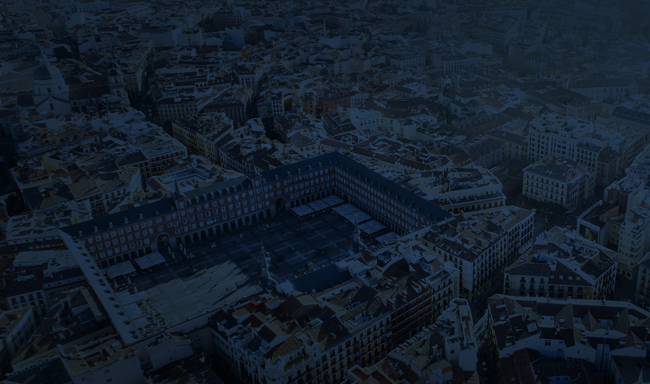 madrid